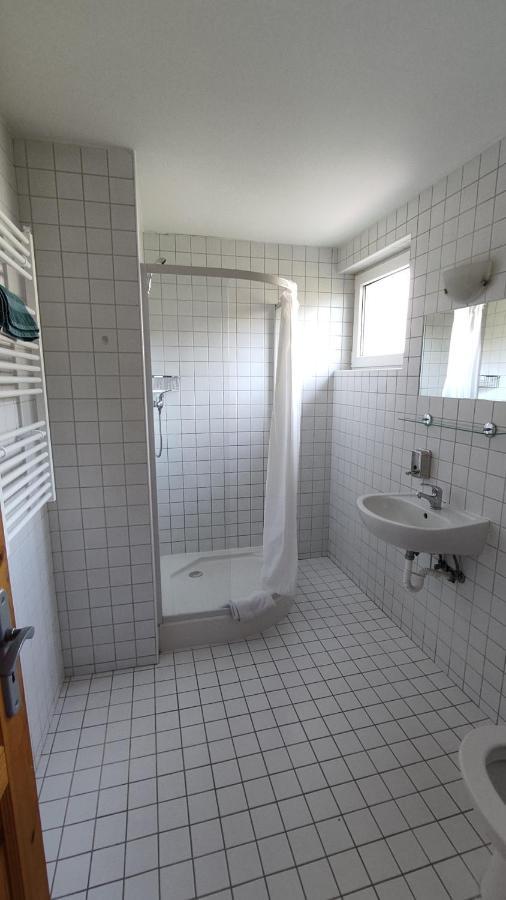 Penzion Apartmany Aninka Mariánská Eksteriør billede