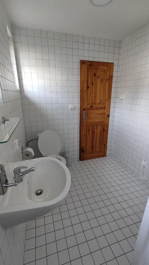 Penzion Apartmany Aninka Mariánská Eksteriør billede