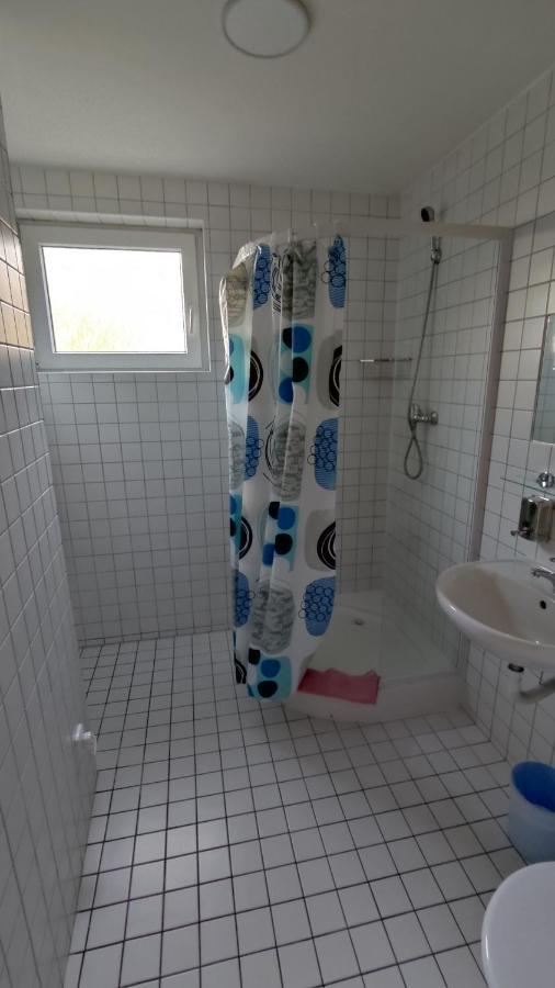 Penzion Apartmany Aninka Mariánská Eksteriør billede