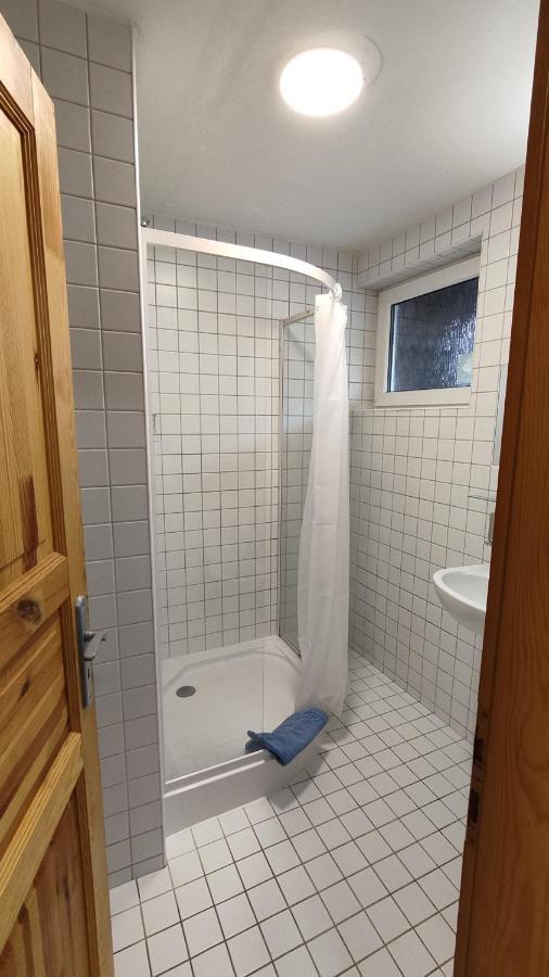 Penzion Apartmany Aninka Mariánská Eksteriør billede